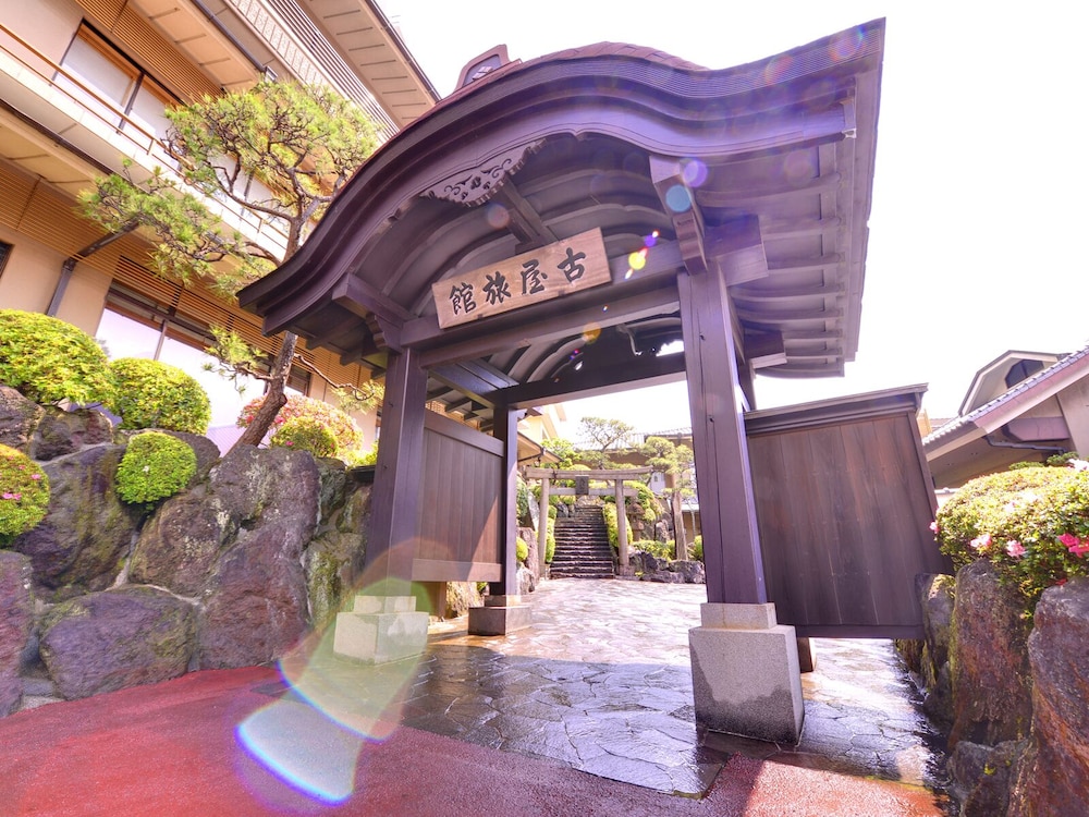 Furuya Ryokan 4/63