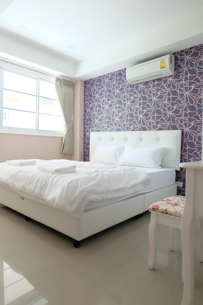 Aree Art Residence 16/37