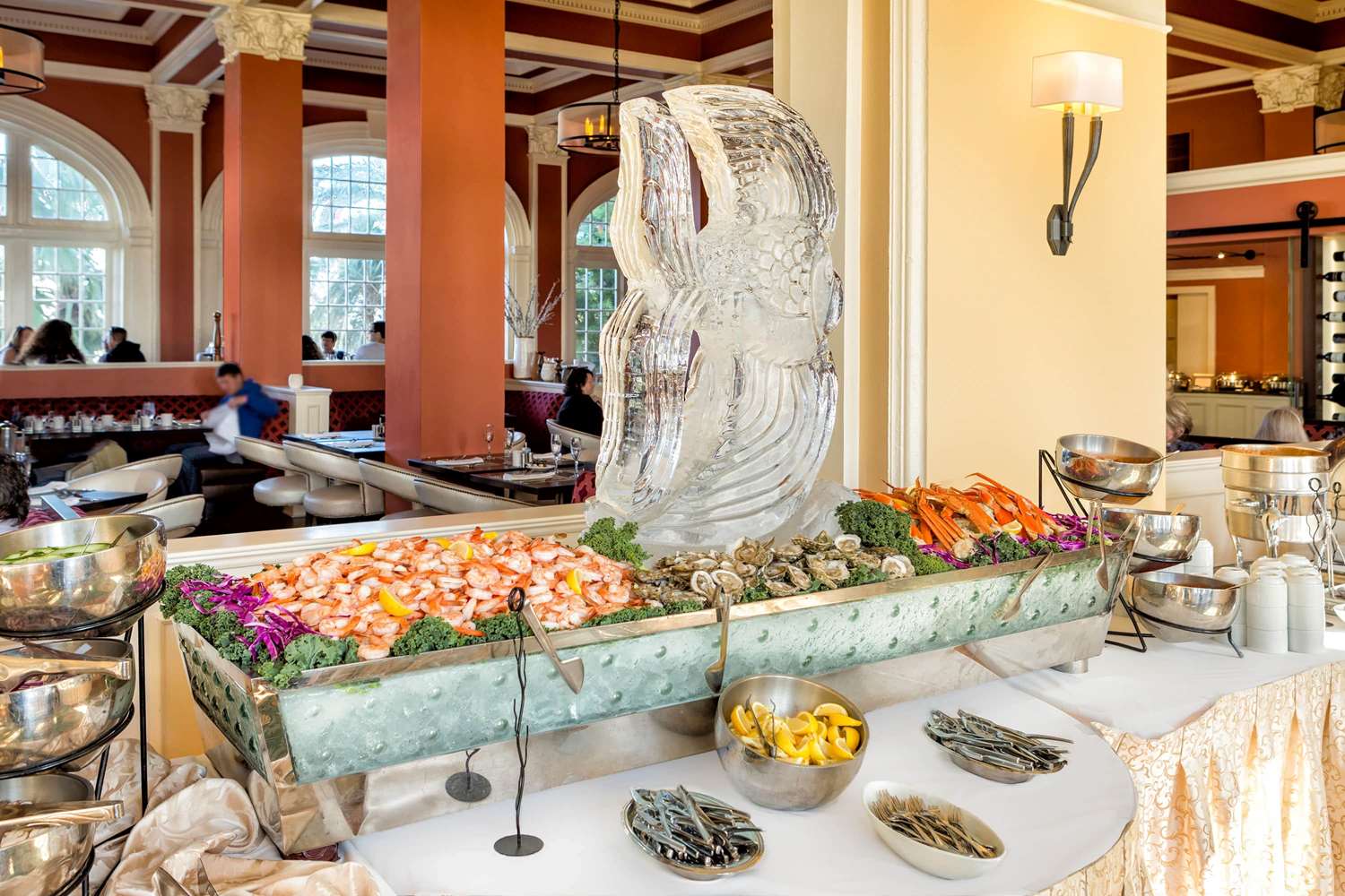 Grand Galvez Resort, Autograph Collection 32/62