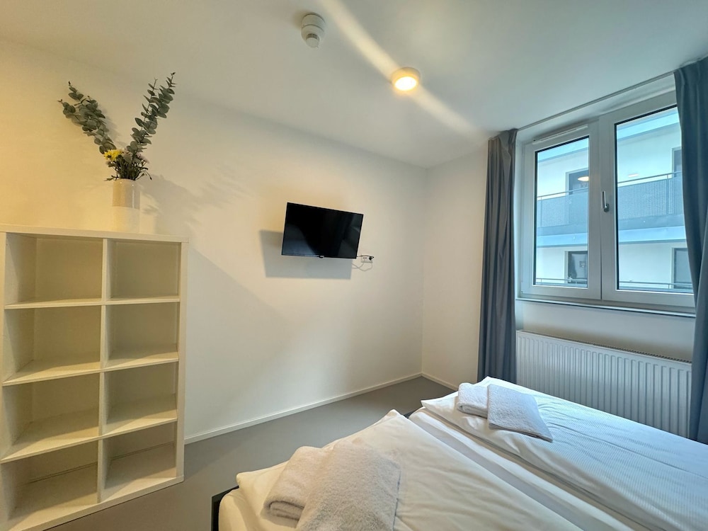 AR City Hotel Berlin 19/50