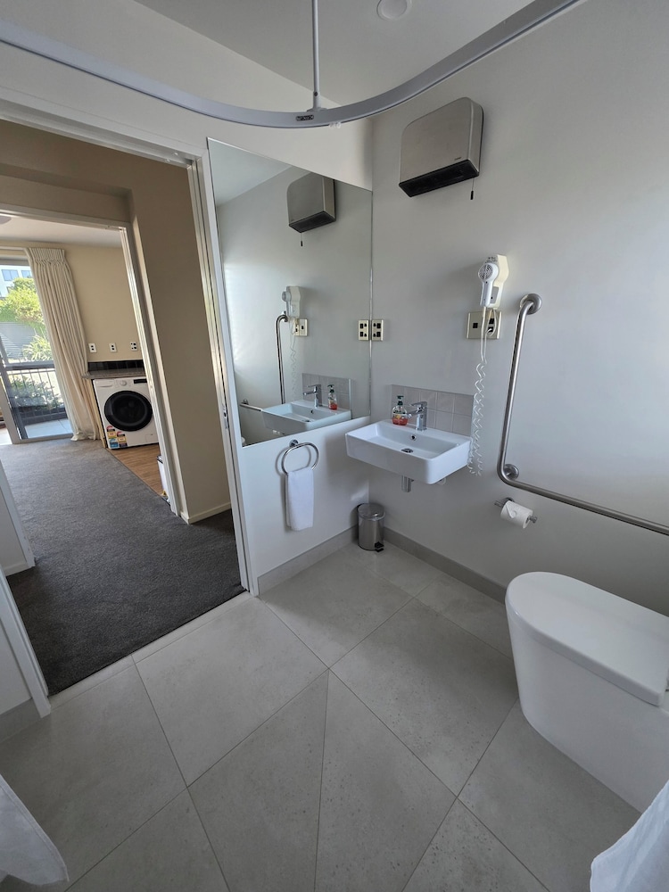 Kaikoura Waterfront Apartments 50/50