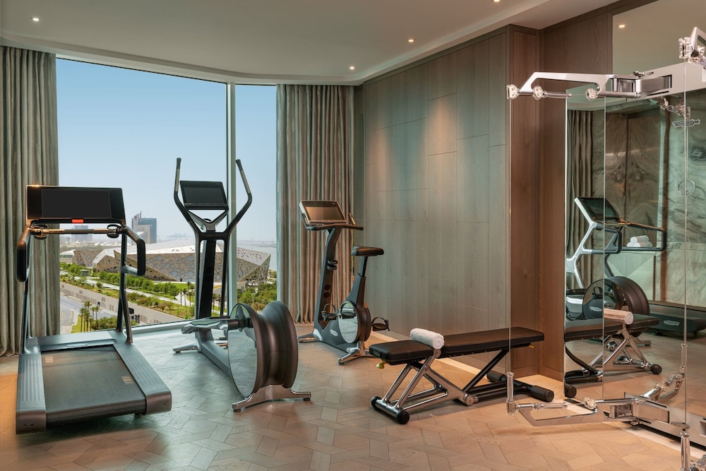 The St. Regis Kuwait 24/50
