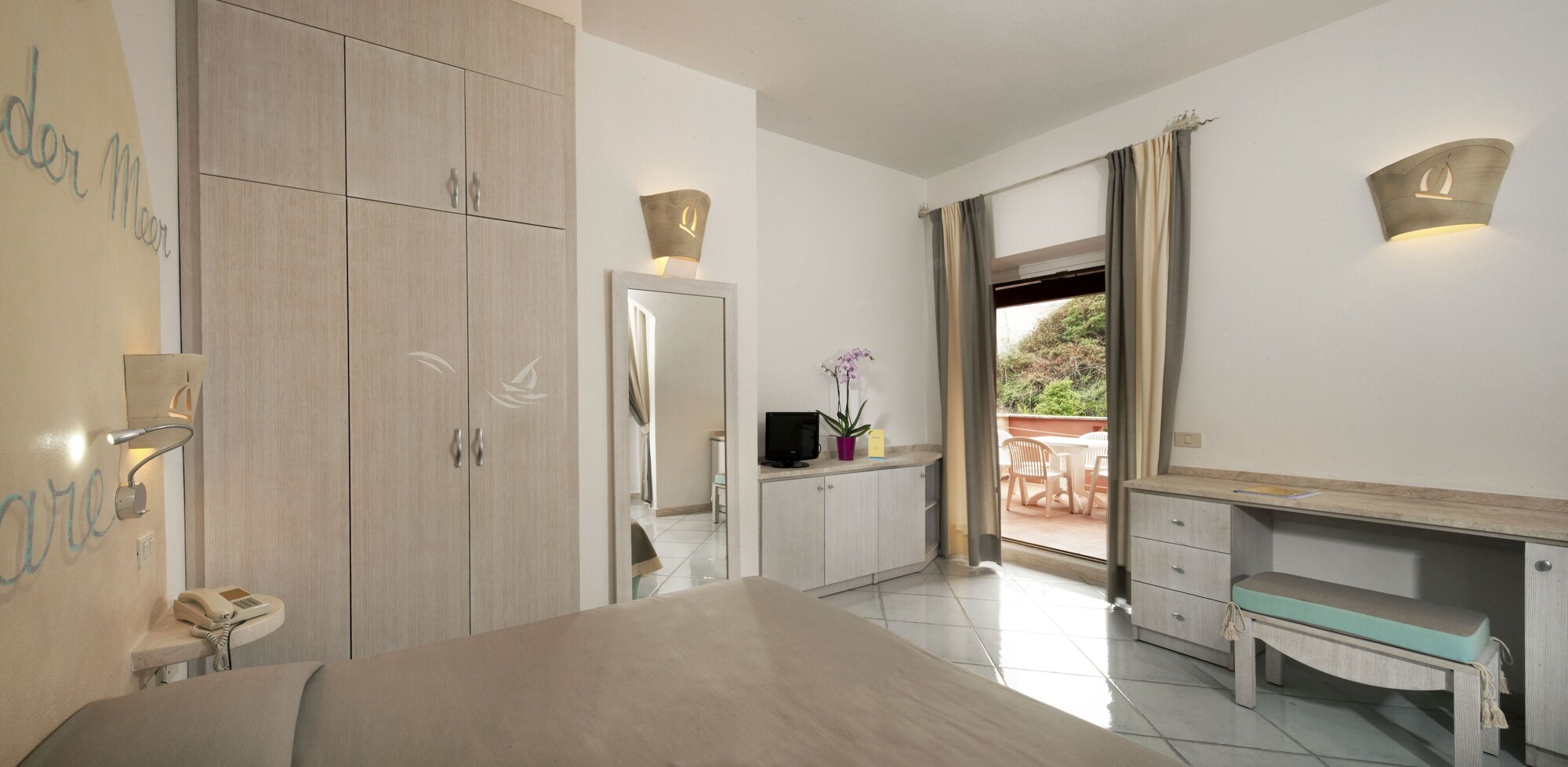 grand hotel corallaro