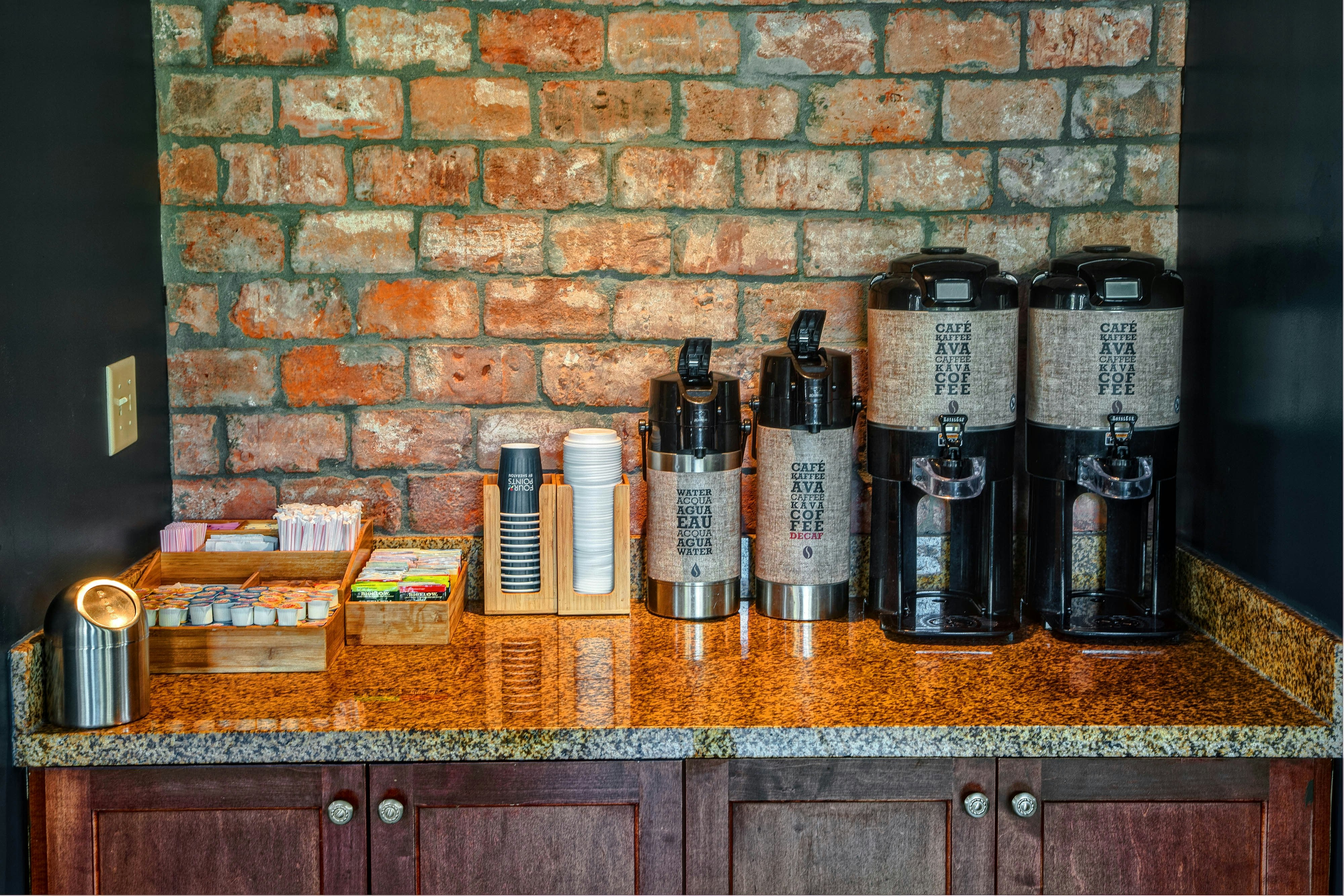 Four Points By Sheraton Memphis-Southwind 3/11