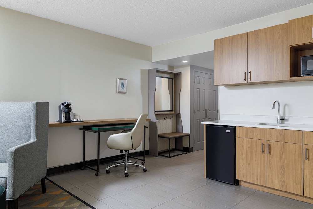 Holiday Inn Cleveland 54/60
