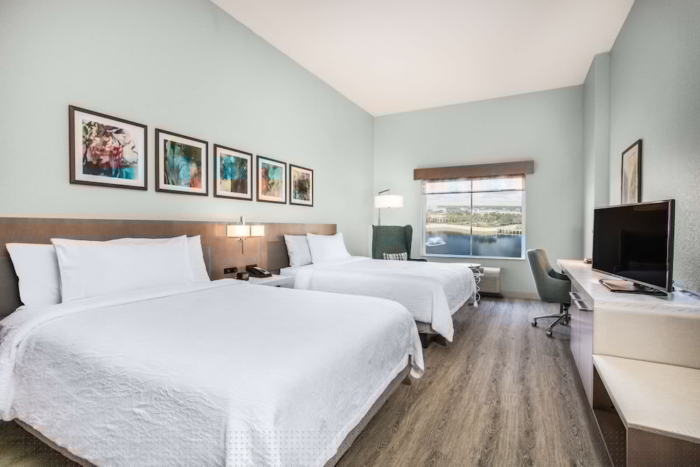 Hilton Garden Inn Palm Beach Gardens 19/55