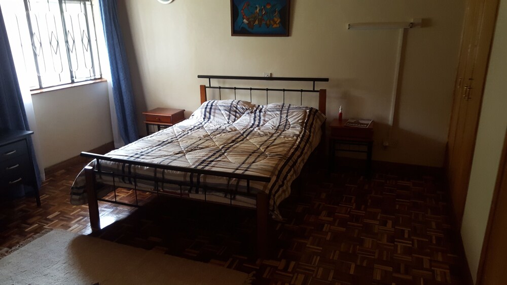 ROOM, DOUBLE BED, PRIVATE BATHROOM, BALCONY