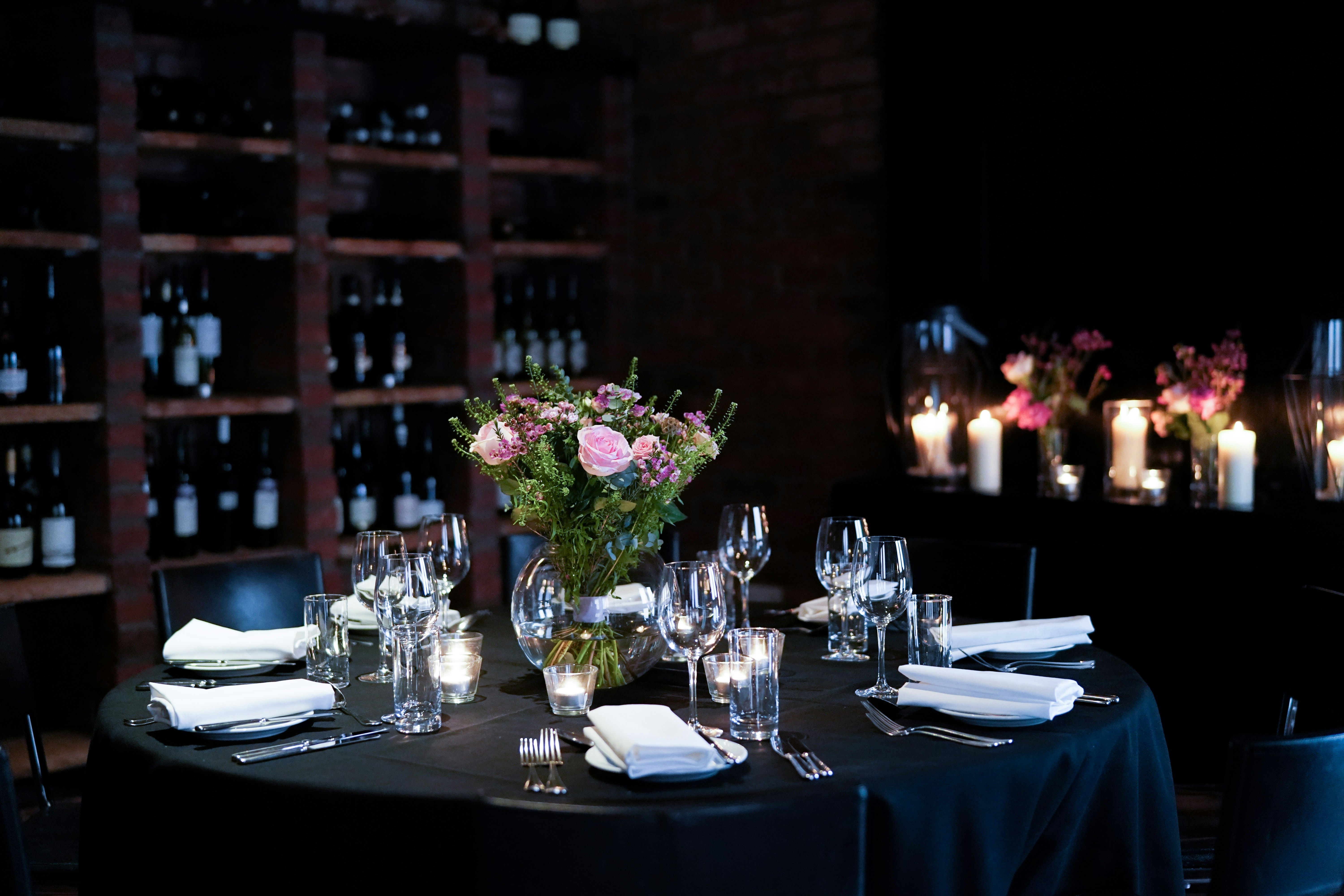 Malmaison Edinburgh 30/58