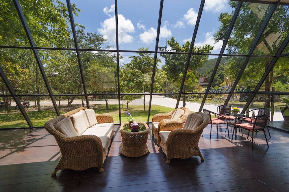 Blues River Resort Chanthaburi 41/64