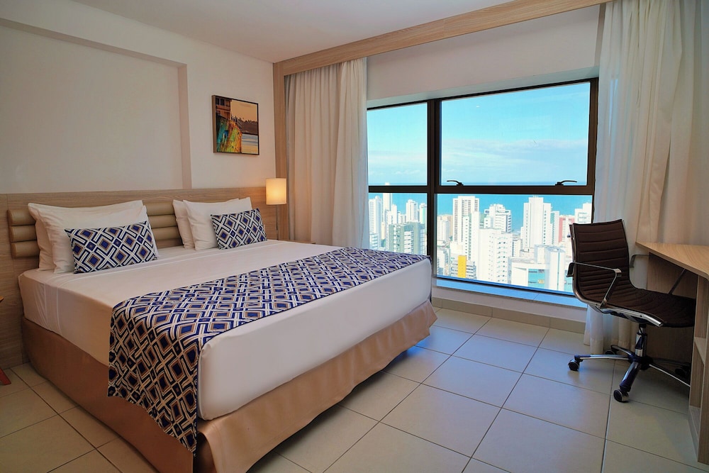 Premium, Sea View