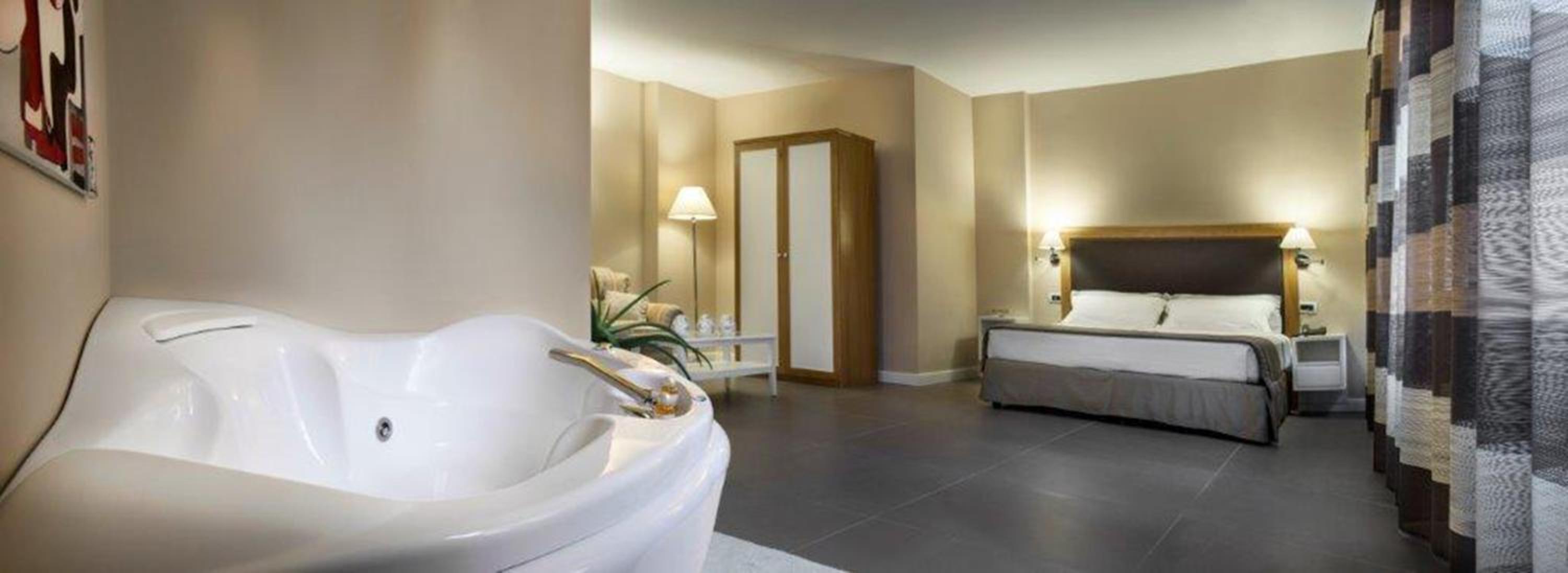 RELAIS LE FELCI HOTEL 23/55