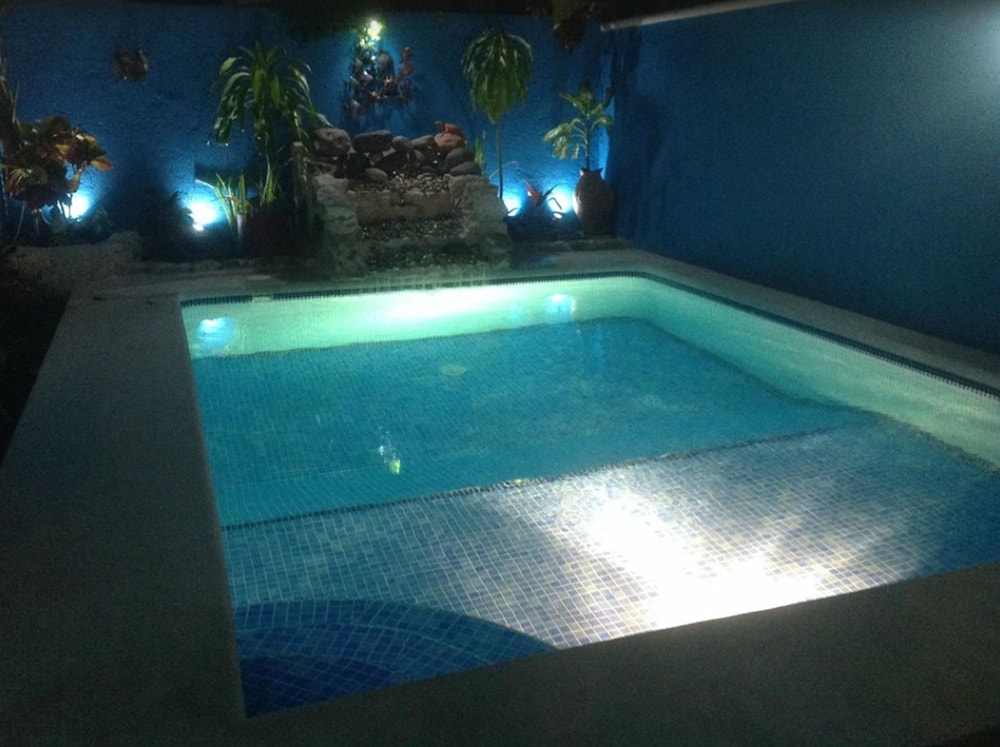 Hotel Villa Las Anclas 31/67