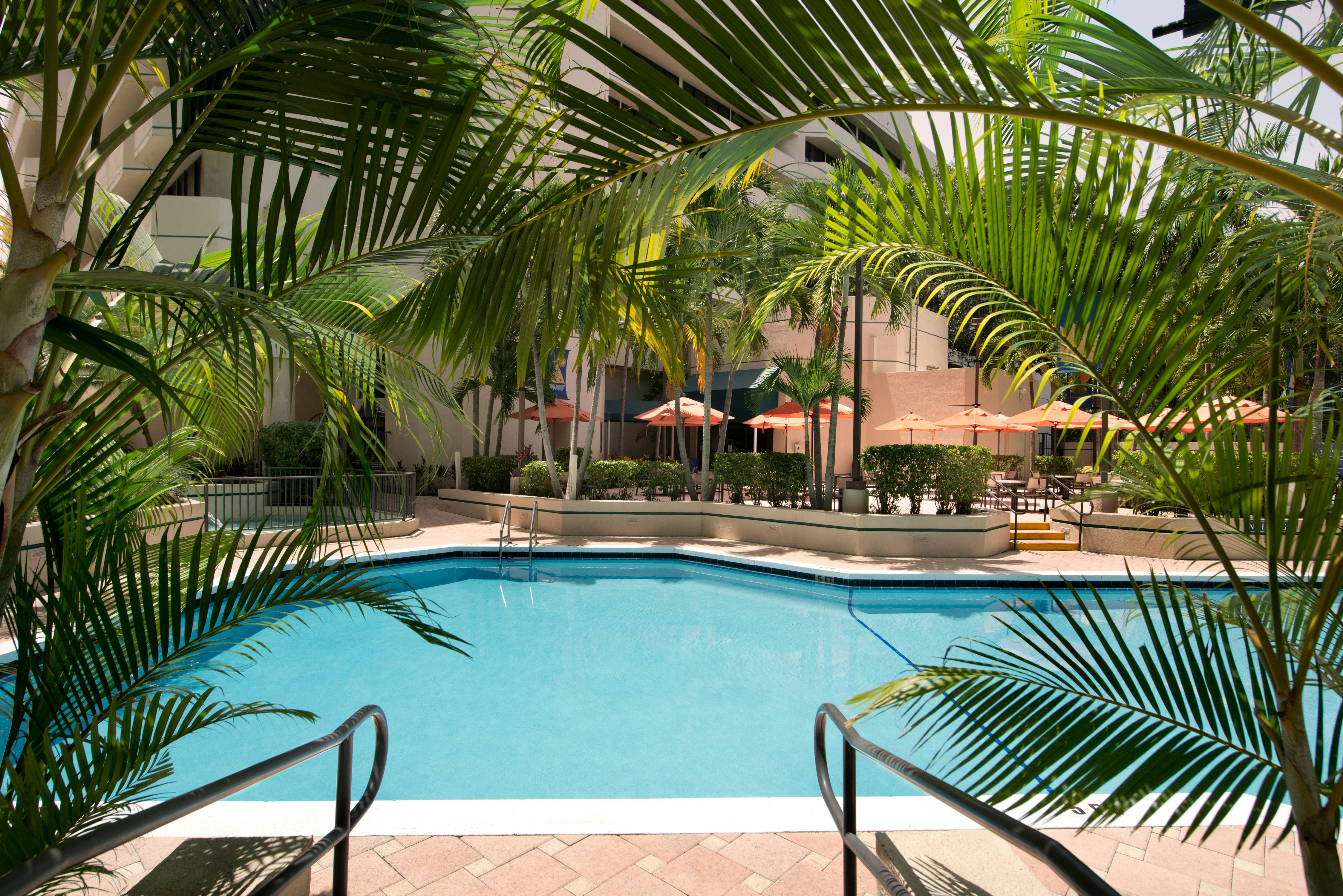 Embassy Suites by Hilton Boca Raton 58/60
