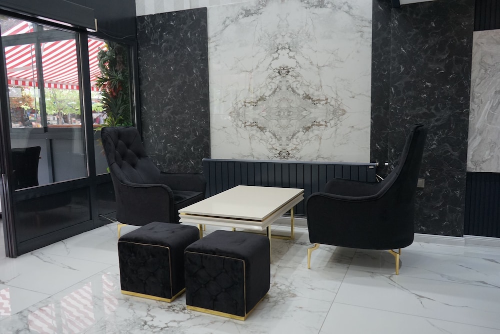 Etap Bulvar Hotel Ankara 35/44