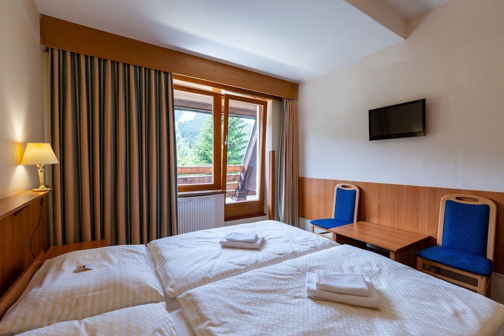 Hotel Parkhotel Harrachov 13/43