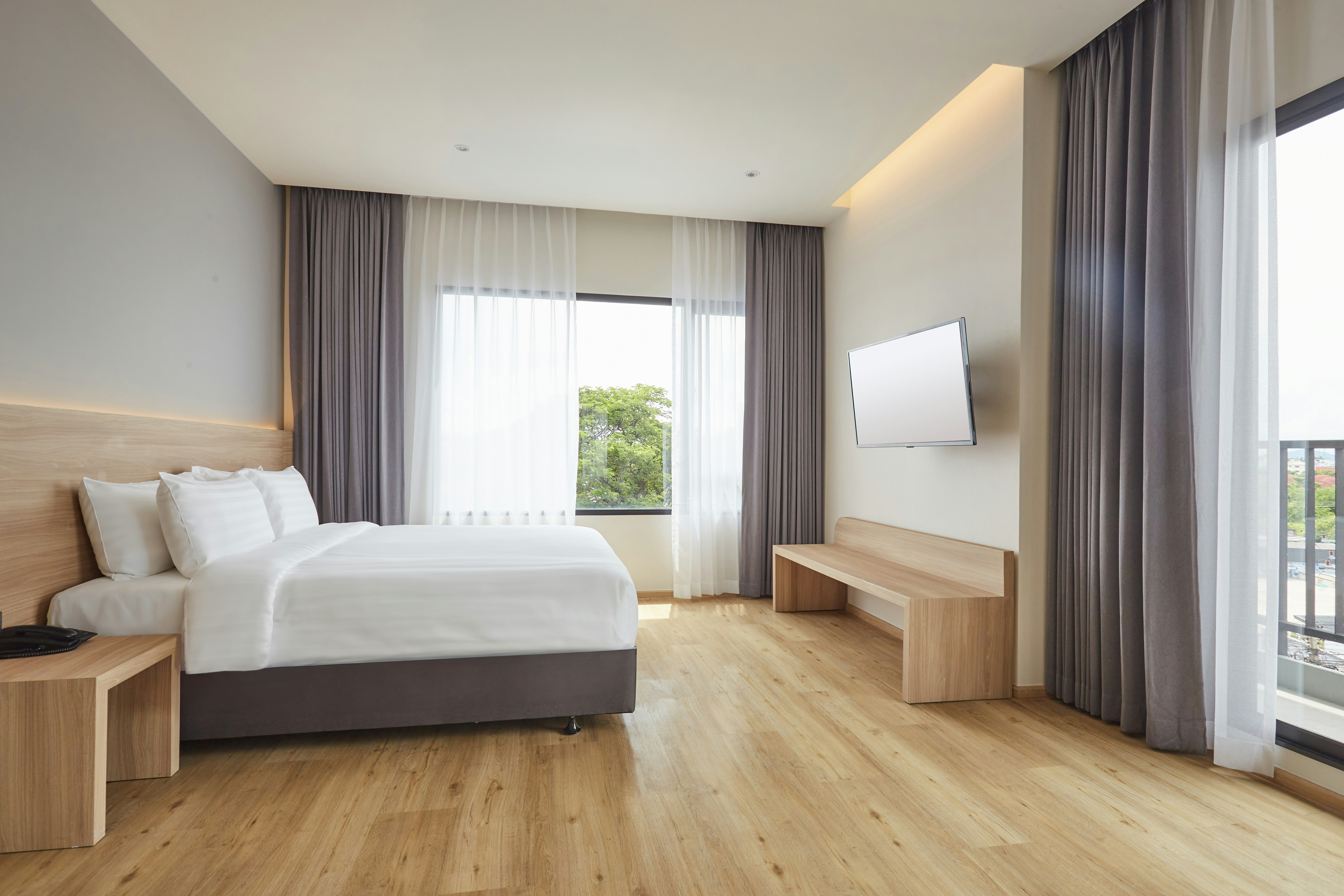 Centara Life Wisma Hotel Ratchaburi 7/30