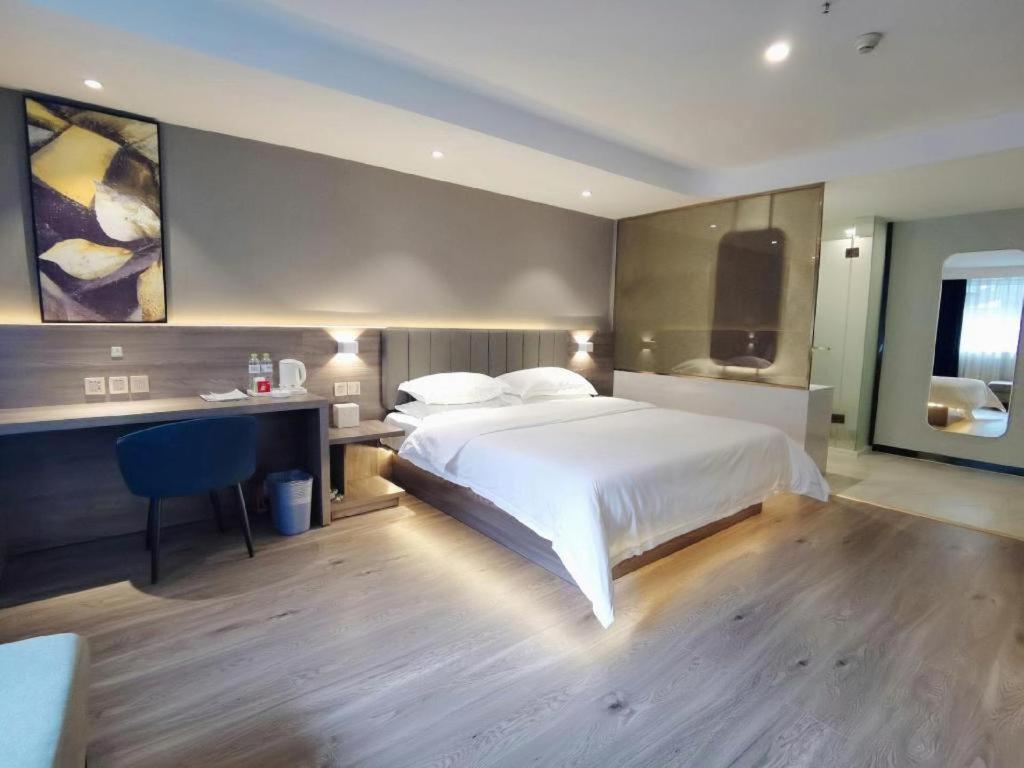 7 Days Inn Guilin Central Plaza 11/50
