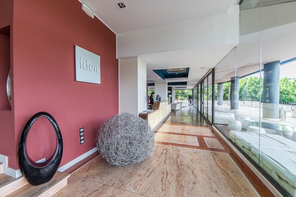 Sotel Nomentana Roma 14/24