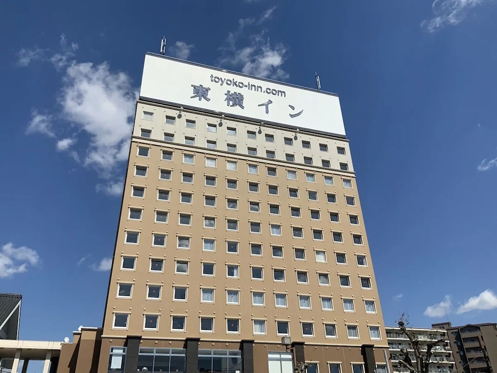 TOYOKO INN BANSHU AKO EKIMAE 2/62