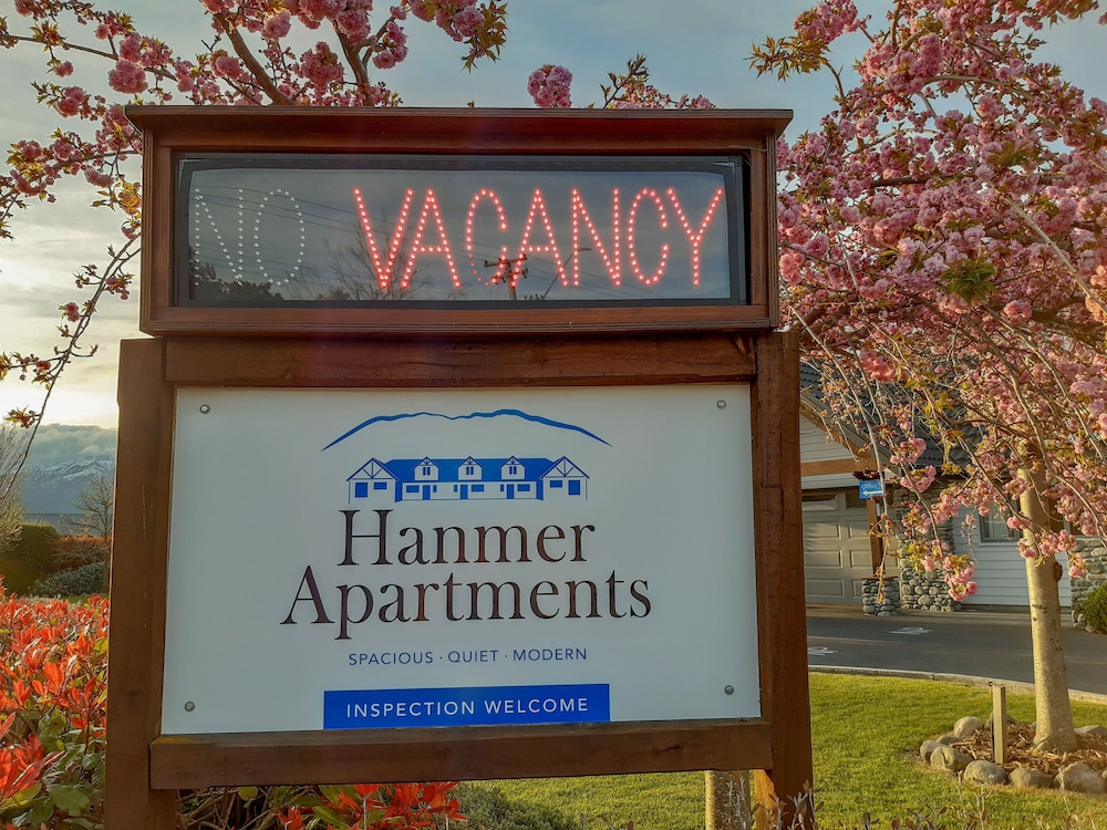Hanmer Springs Apartments 1/46