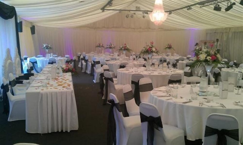 Colwick Hall Hotel 48/67