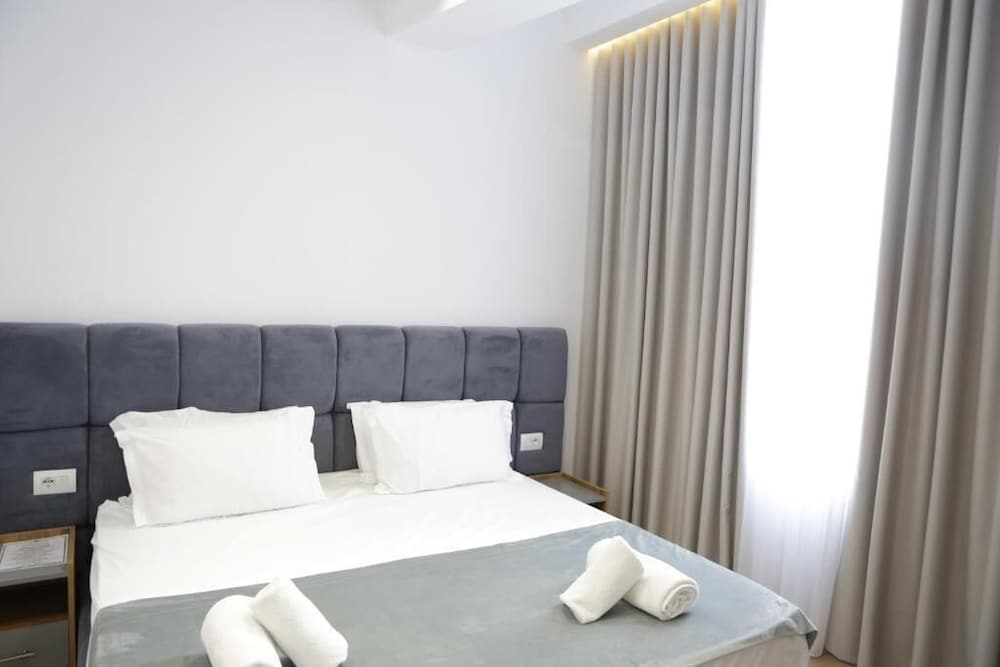 Hotel La Rosa 14/36