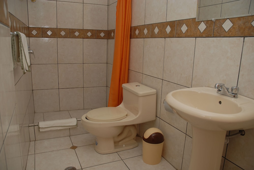 Hostal Villa Sillar 48/50