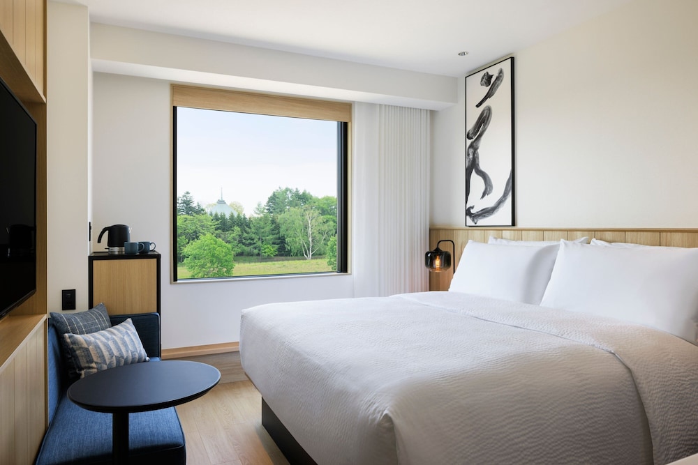 Fairfield by Marriott Hokkaido Eniwa 12/43