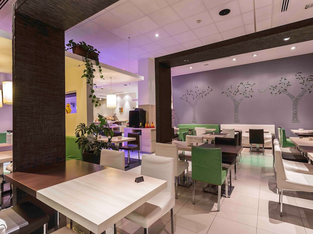 Ibis Oran Les Falaises 31/48