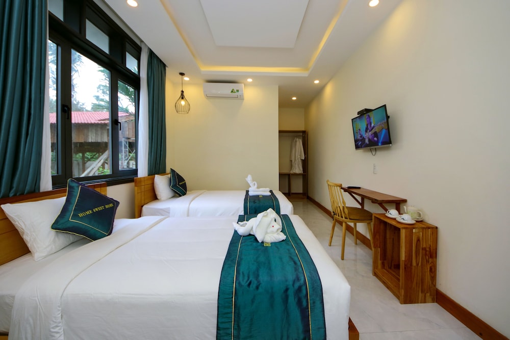 Home Sweet Home Villa photo5