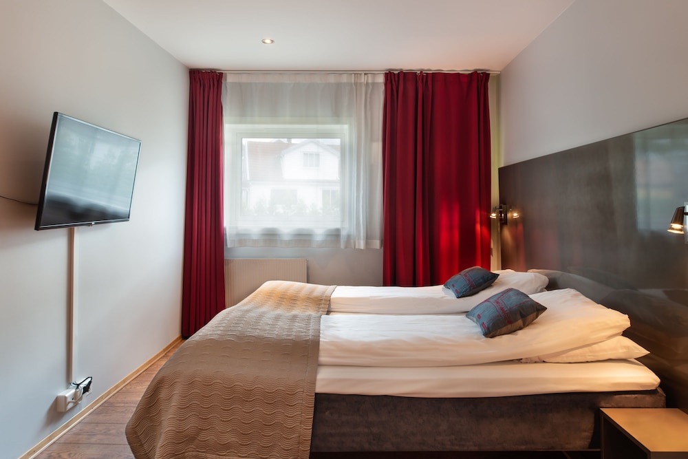Quality Hotel Sogndal 21/66
