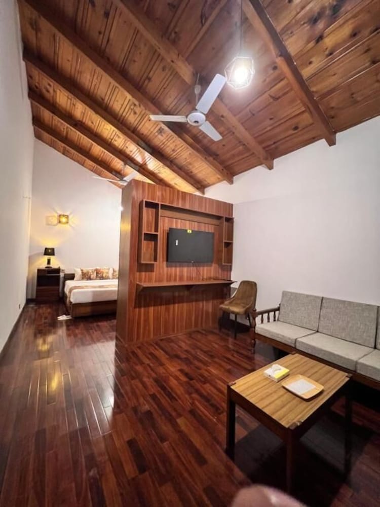 Destination Hotel Khaplu 4/43