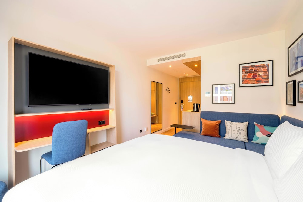 Hampton by Hilton Ben Guerir 10/21