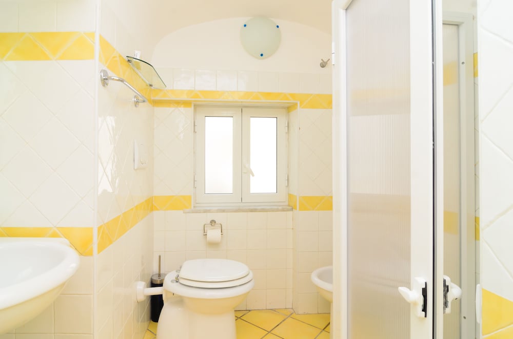 Albergo Villa Giusto 47/50