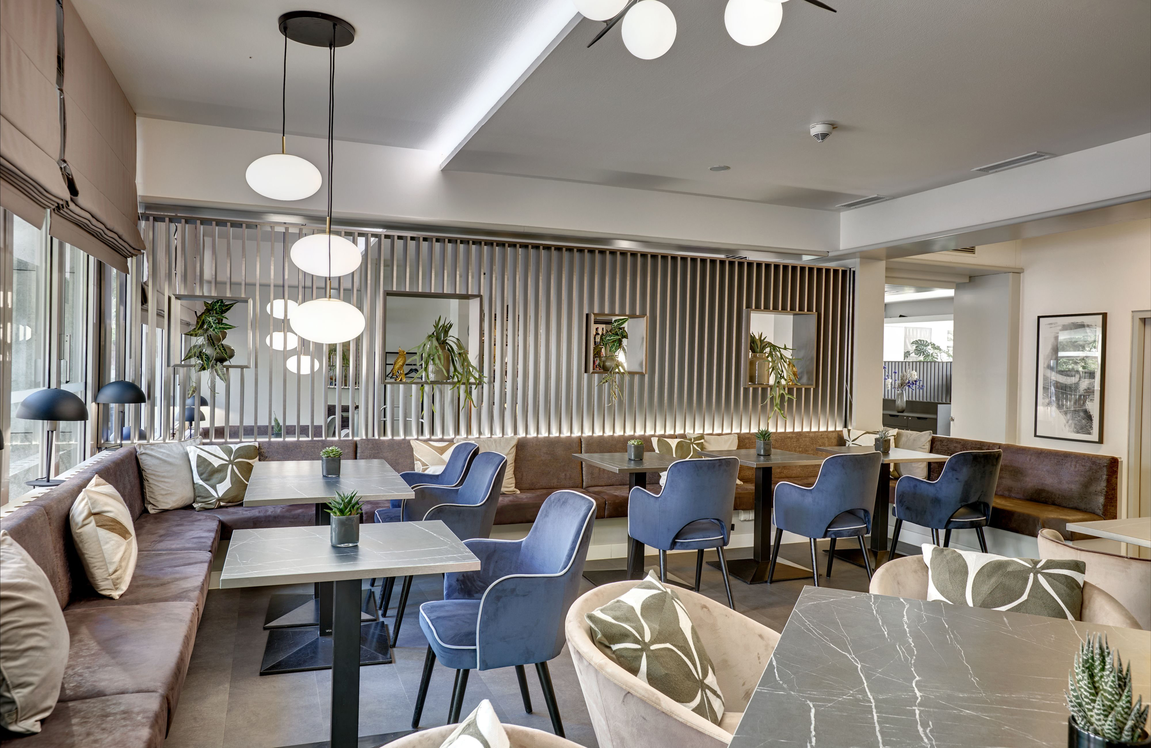 Leonardo Hotel Munchen City West 15/30