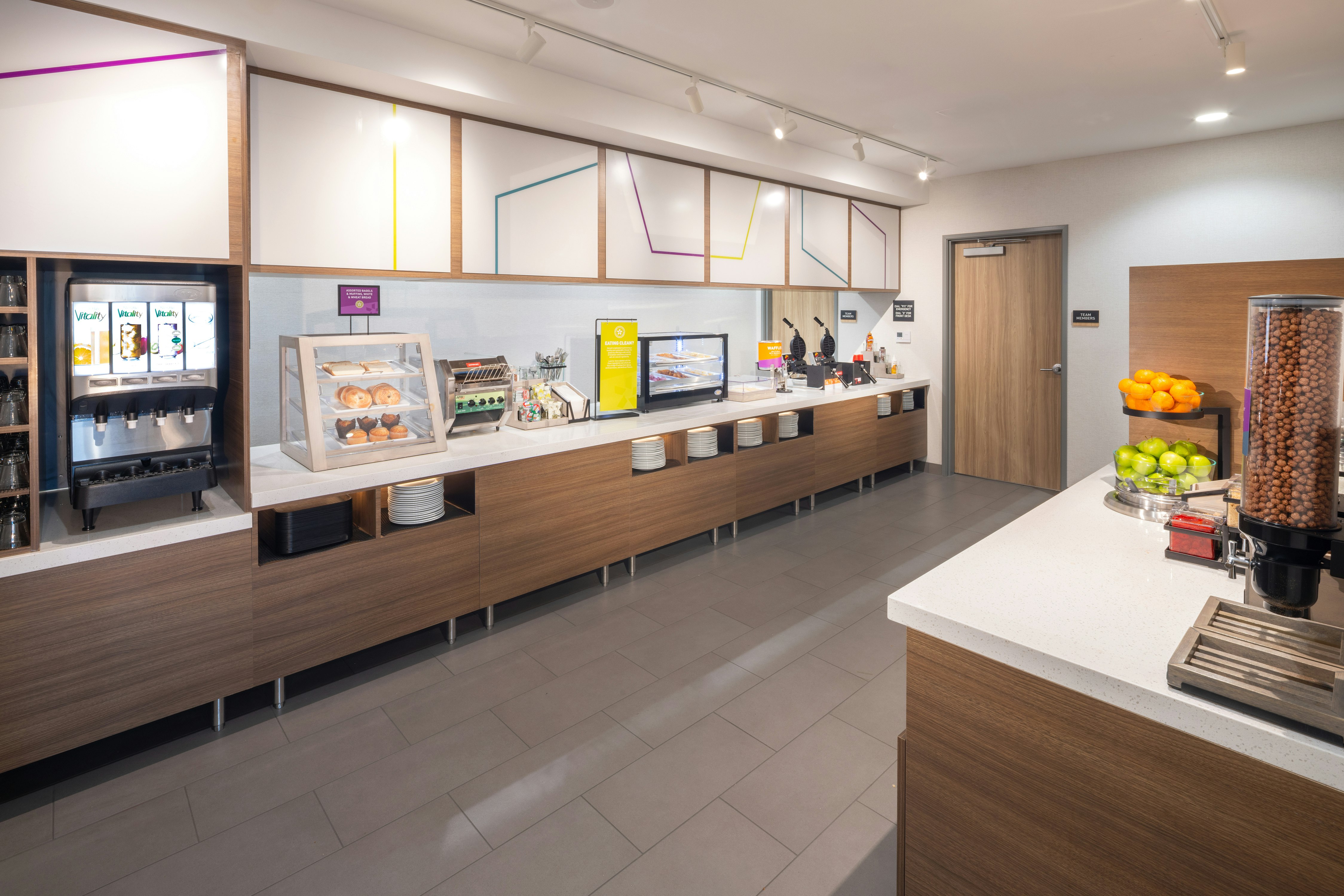 Home2 Suites by Hilton Kalispell 11/48