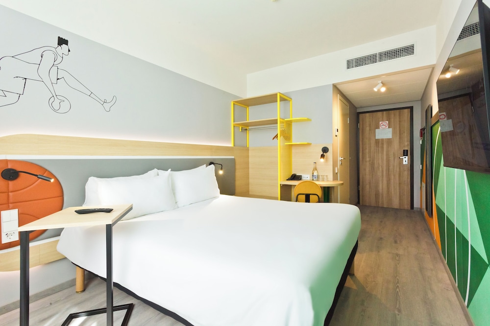 Ibis Styles Kaunas Centre 16/49