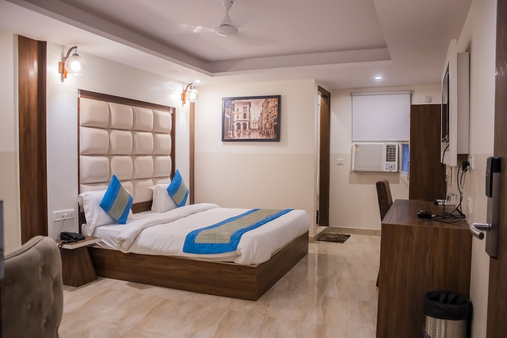 HOTEL AIRPORT CITY 15/56