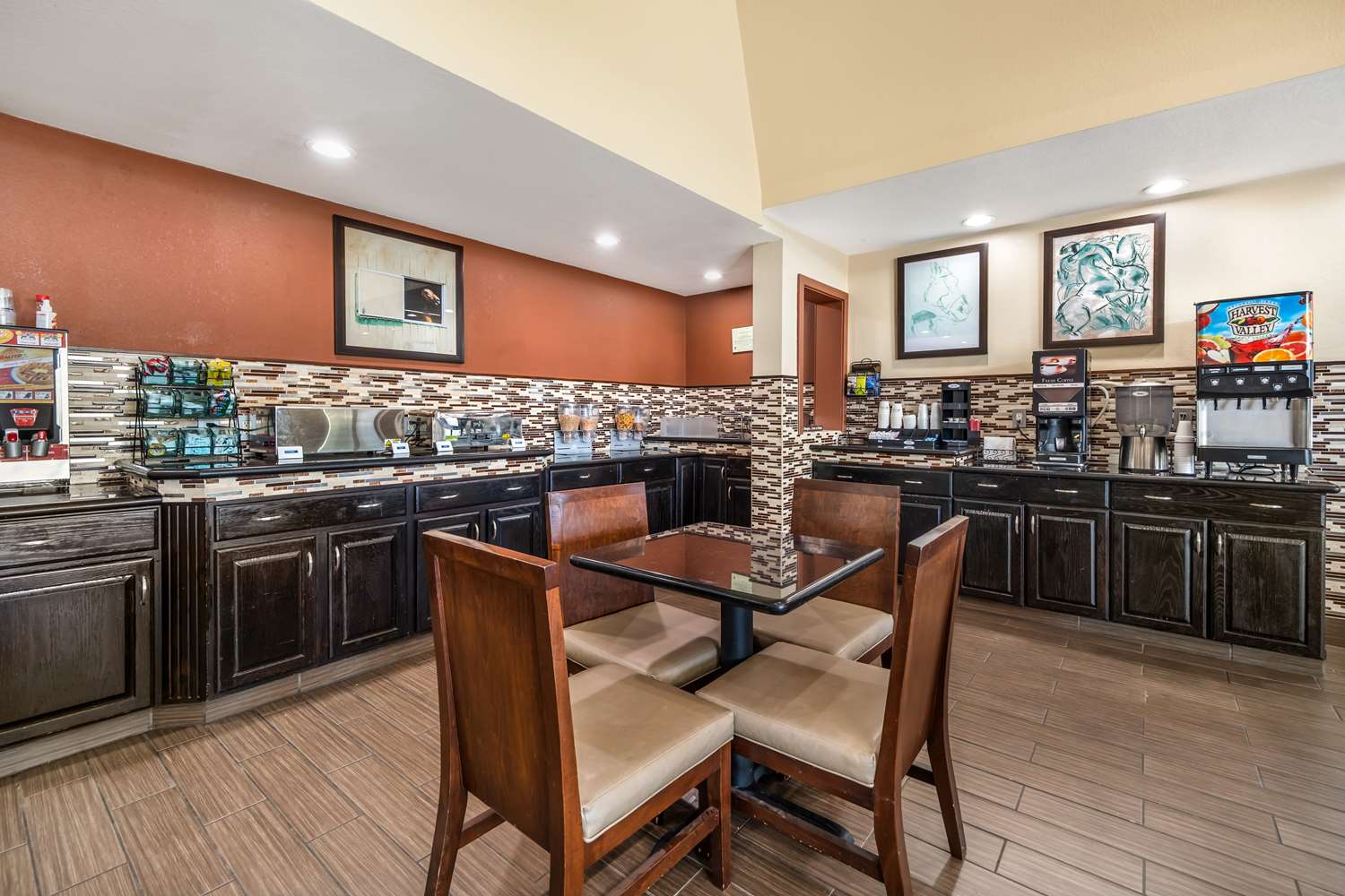 Best Western Green Tree Inn 22/31