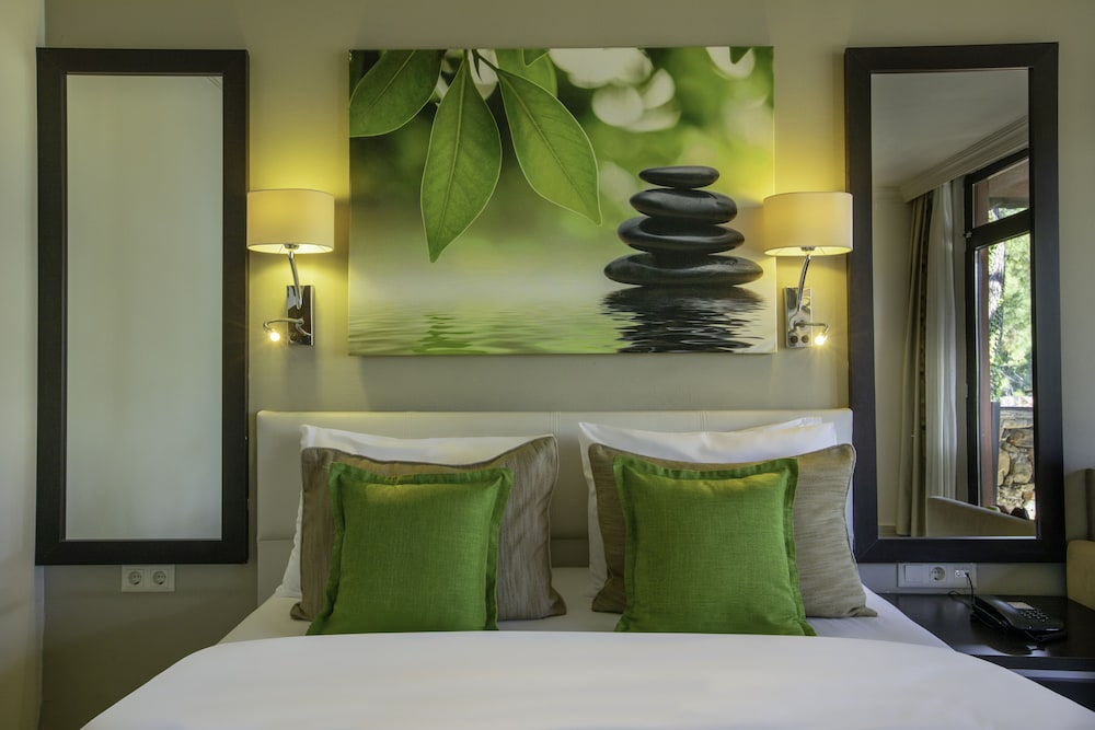 Marmaris Bay Resort - Adults Only (16+) 20/48