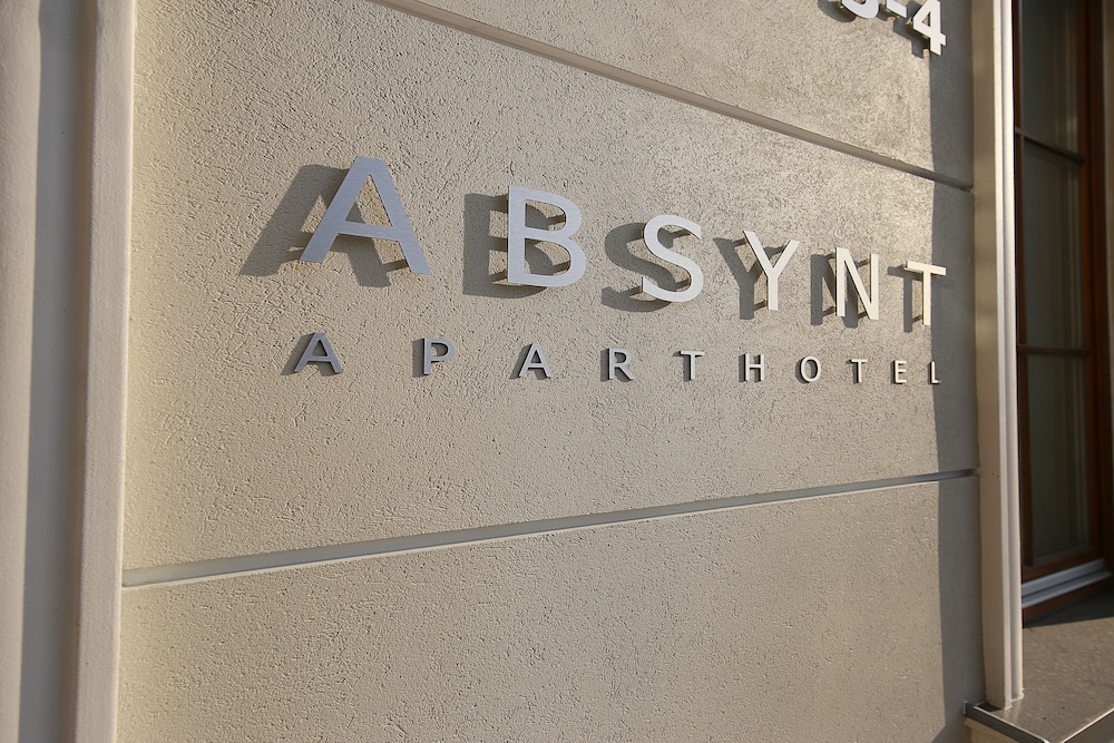 Absyntapart - Stare Miasto 6/38