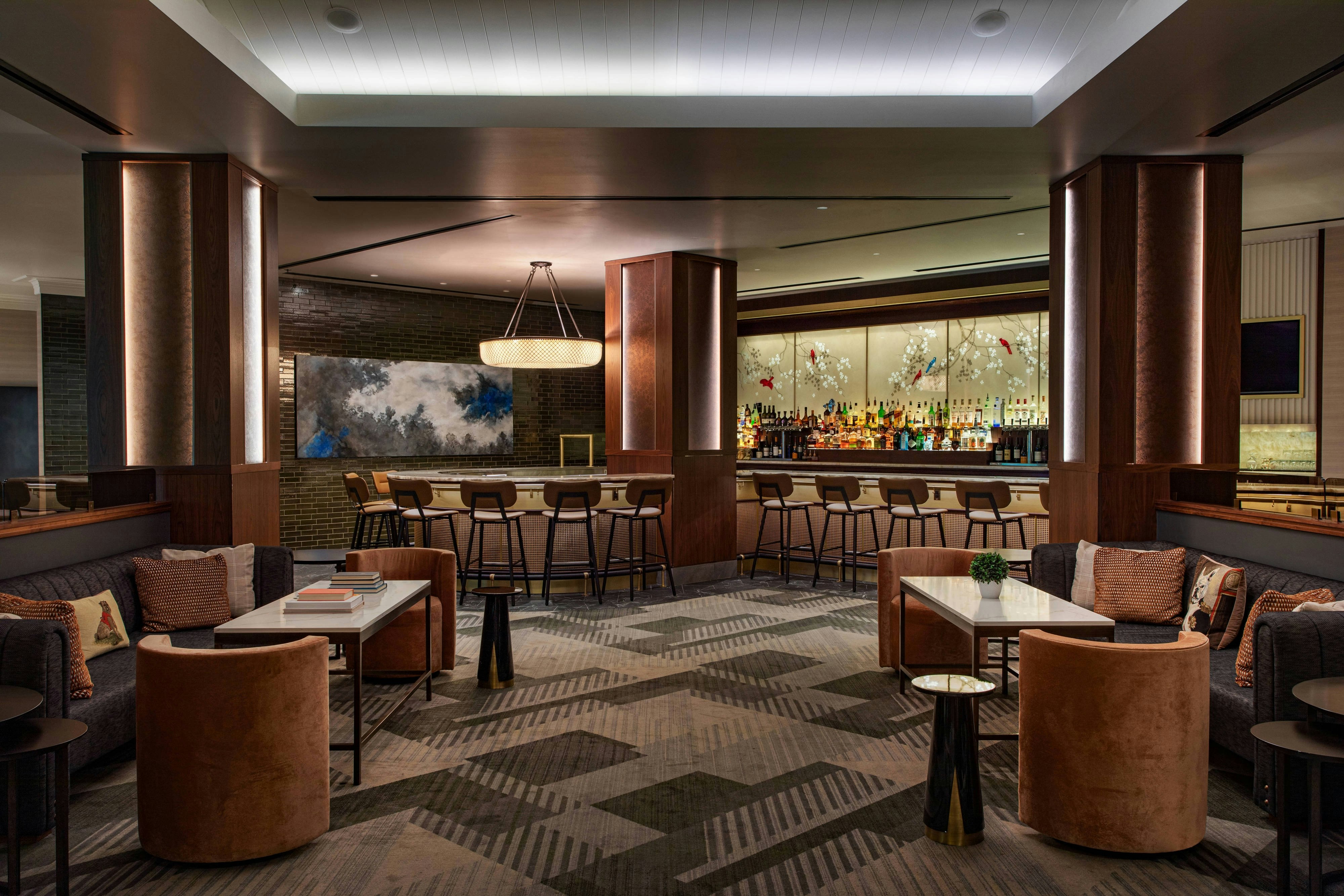 Jw Marriott Atlanta Buckhead 27/54