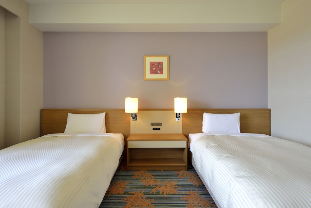 Vessel Hotel Campana Okinawa 21/69