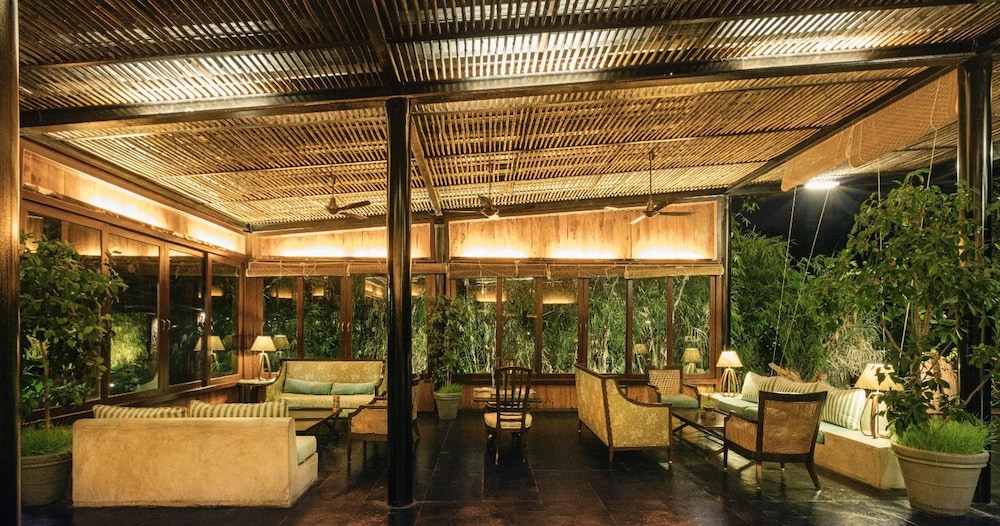 JEHAN NUMA RETREAT CLUB AND SPA 13/38