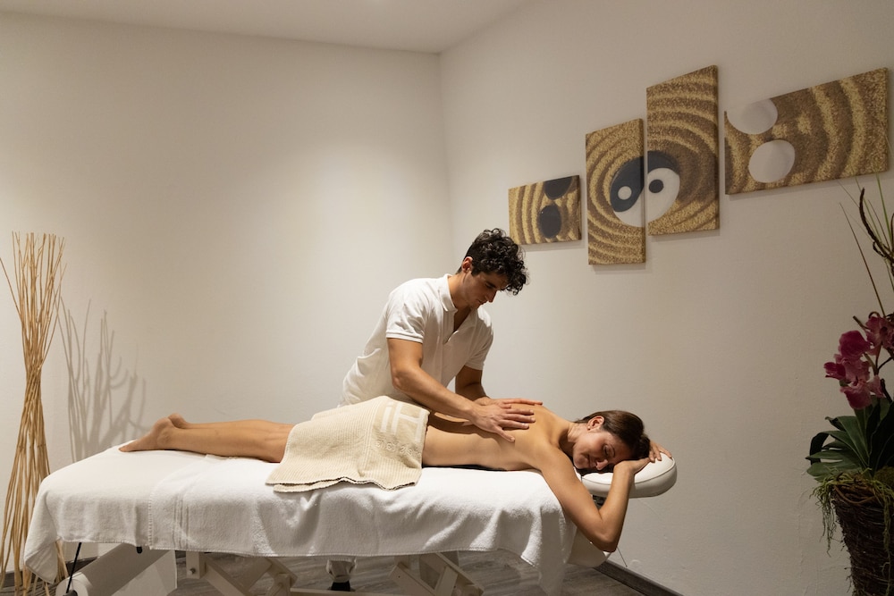 Hotel Le Balze Aktiv & Wellness 31/73
