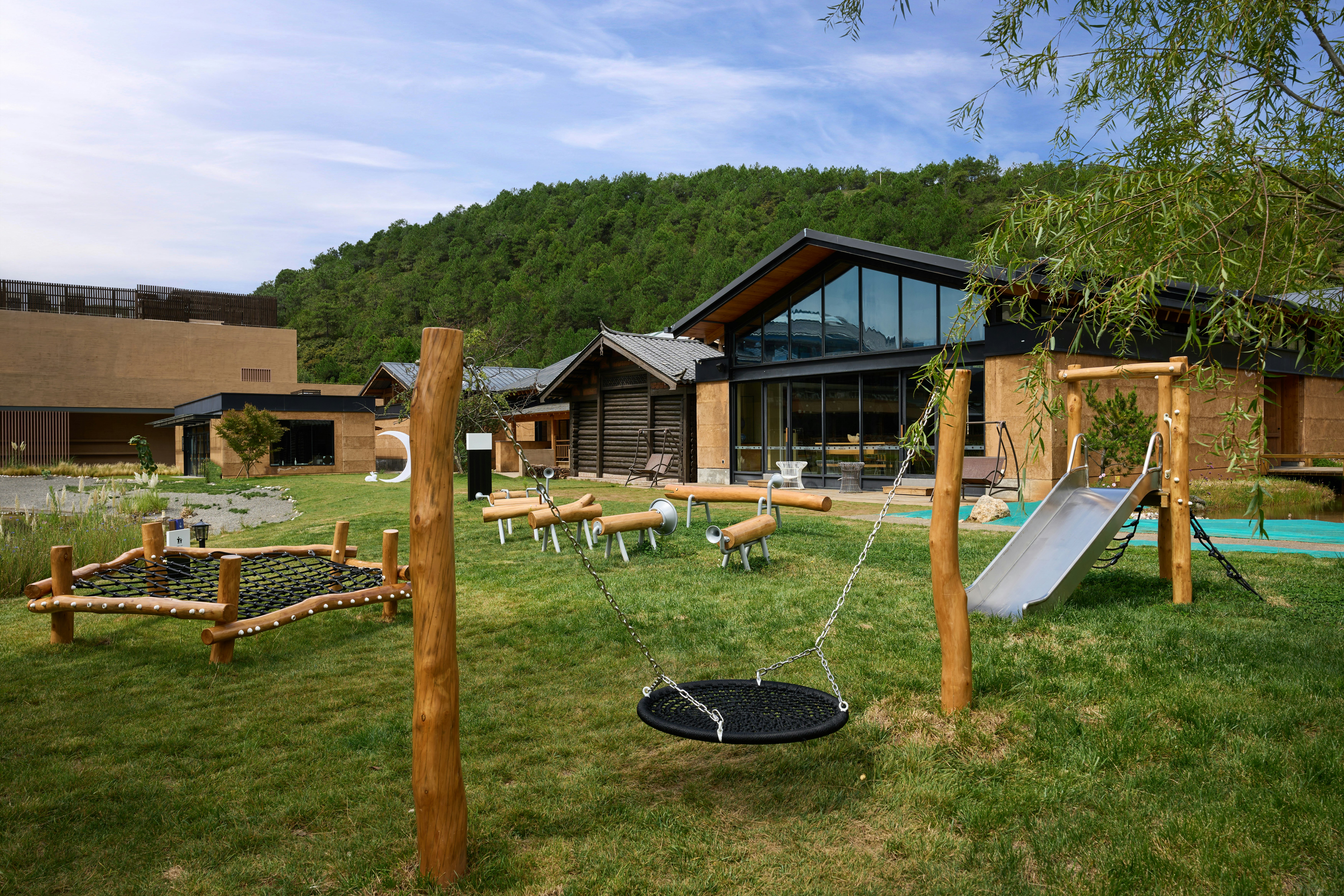 Hotel Indigo Lugu Lake by IHG 26/50