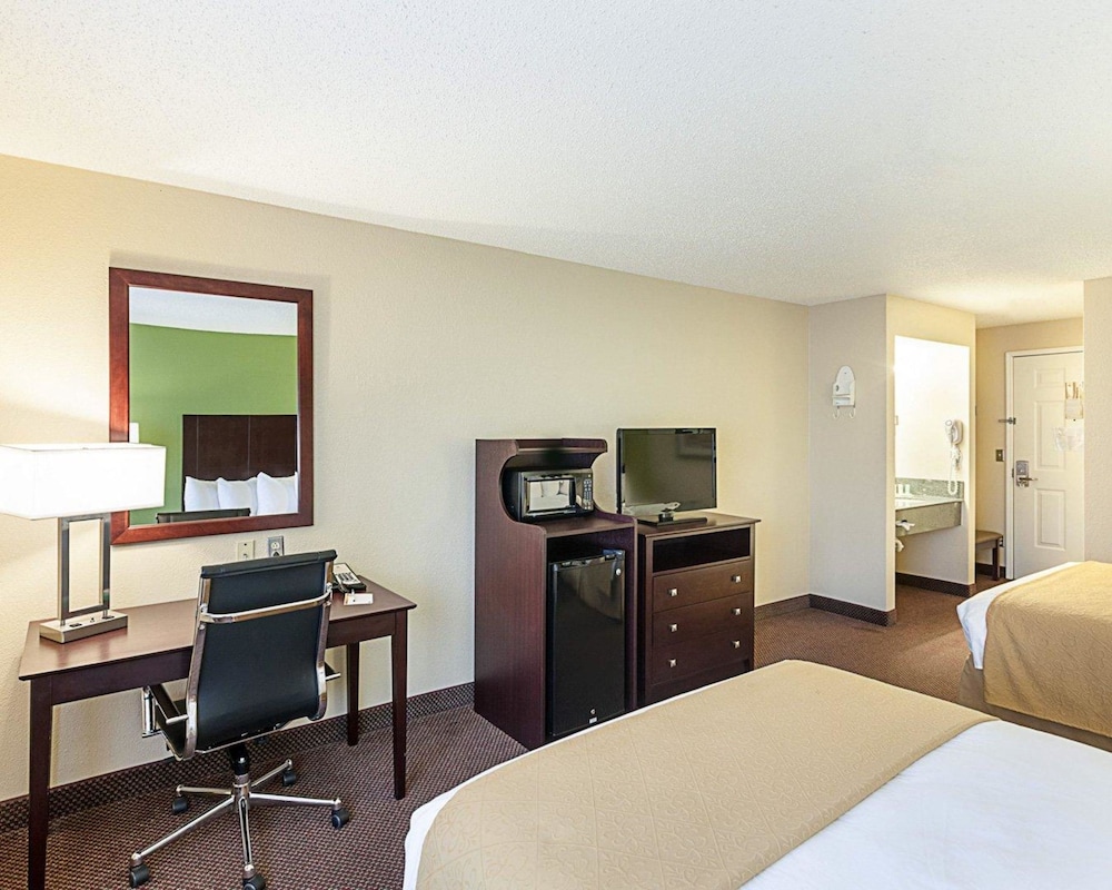 Best Western Childress West Hotel 13/32