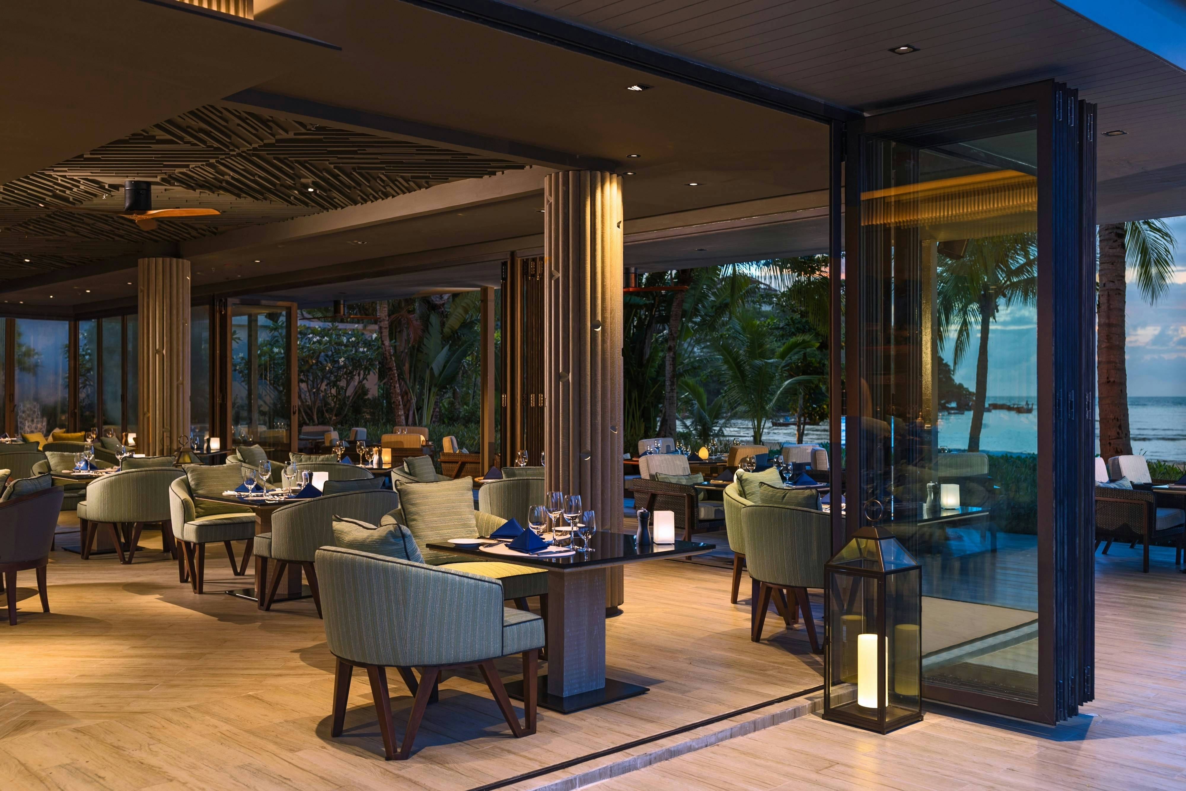 PHUKET MARRIOTT RESORT & SPA, NAI YANG BEACH 46/78