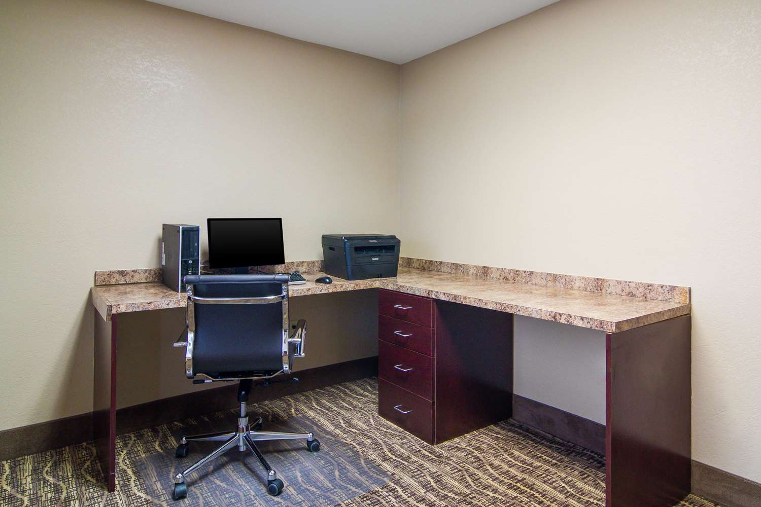 Comfort Inn Blackshear Hwy 84 23/25