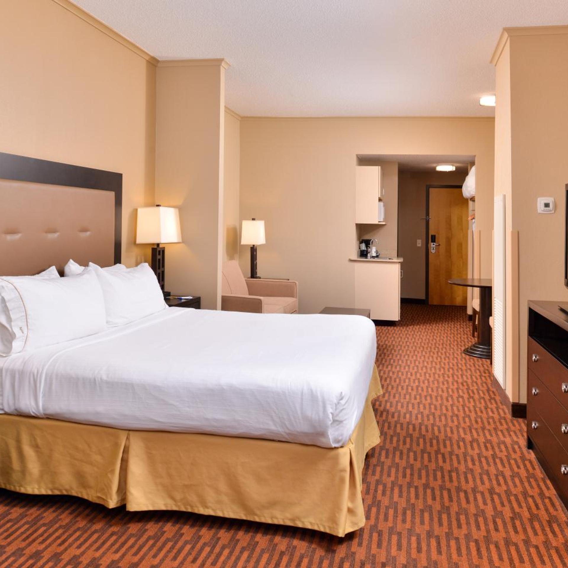 1 Bedroom, Suite